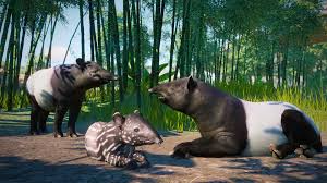 Planet Zoo: Southeast Asia Animal Pack DLC