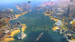 Humankind - Para Bellum Wonders Pack DLC