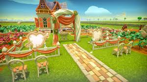 Farm Together - Wedding Pack DLC