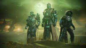 Destiny 2 - The Witch Queen DLC