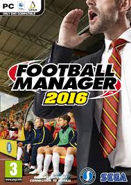 Football Manager 2016 - An Alternative Reality The Football Manager Documentary DLC Cover Image Steam