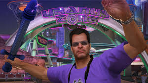 Dead Rising 2 - Off the Record
