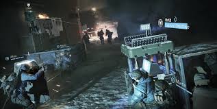 Tom Clancy's The Division