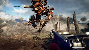 Generation Zero - US Weapons Pack 2 DLC