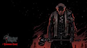 Darkest Dungeon - The Crimson Court DLC