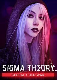 Sigma Theory: Global Cold War Cover Image Steam