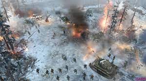 Company of Heroes 2 Platinum Edition