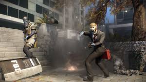 Payday 2 Legacy Collection