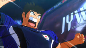 Captain Tsubasa: Rise of New Champions Ultimate Edition ROW