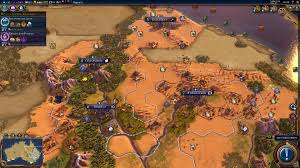 Civilization VI - Australia Civilization & Scenario Pack DLC