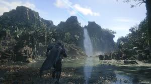 FINAL FANTASY XVI - The Rising Tide DLC ROW