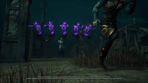 Dead by Daylight - Dungeons & Dragons EU