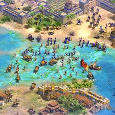 Age of Empires II Definitive Edition - Return of Rome DLC