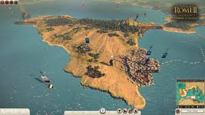 Total War Rome 2 - Hannibal at the Gates DLC