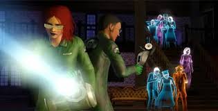 The Sims 3 - Ambitions DLC