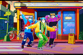 Just Dance 2024