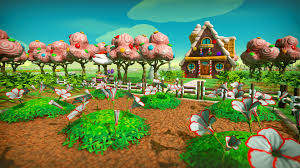 Farm Together - Candy Pack DLC