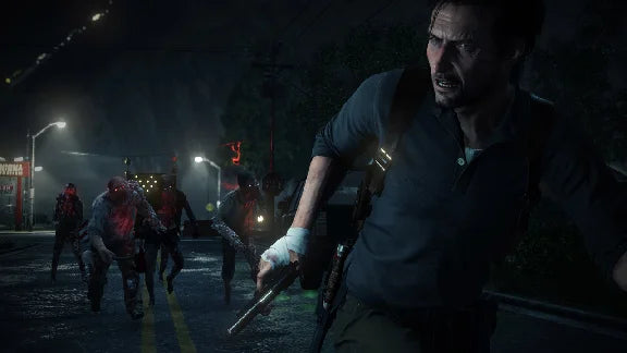 The Evil Within 2 - Last Chance Pack DLC