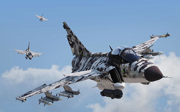 Arma 3 - Jets DLC
