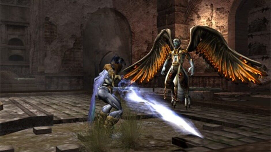 Legacy of Kain: Defiance Cover Image Steam