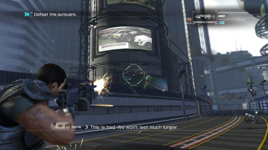 Binary Domain Collection Cover Image Steam