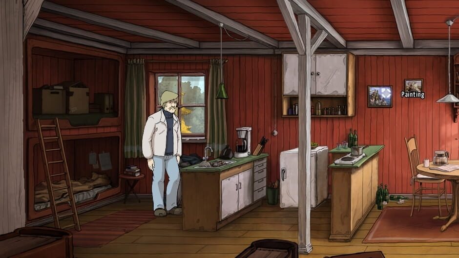 A New Beginning - Final Cut Cover Image Steam