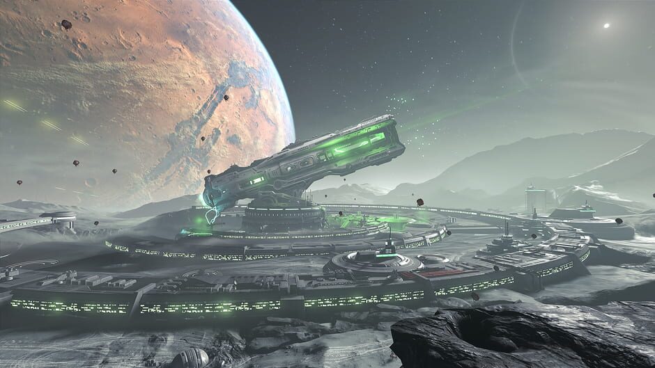 DOOM Eternal Cover Image Nintendo Switch