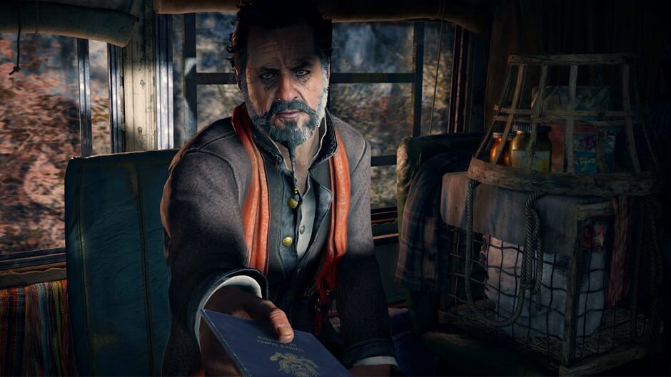 Far Cry 4 Cover Image Ubisoft Connect