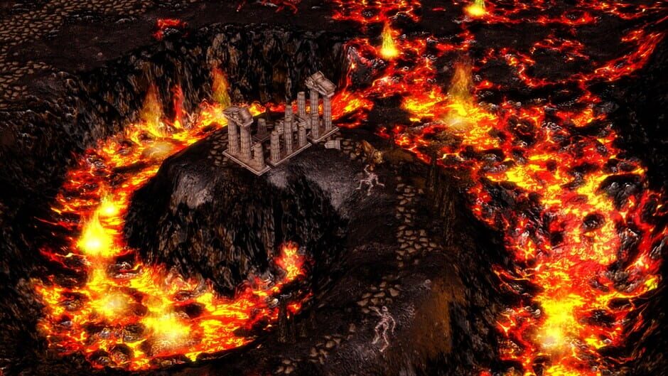 Age of Mythology Extended Edition Cover Image Steam