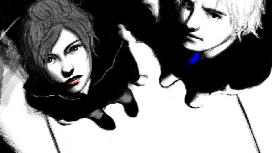 The 25th Ward: The Silver Case Cover Image Steam