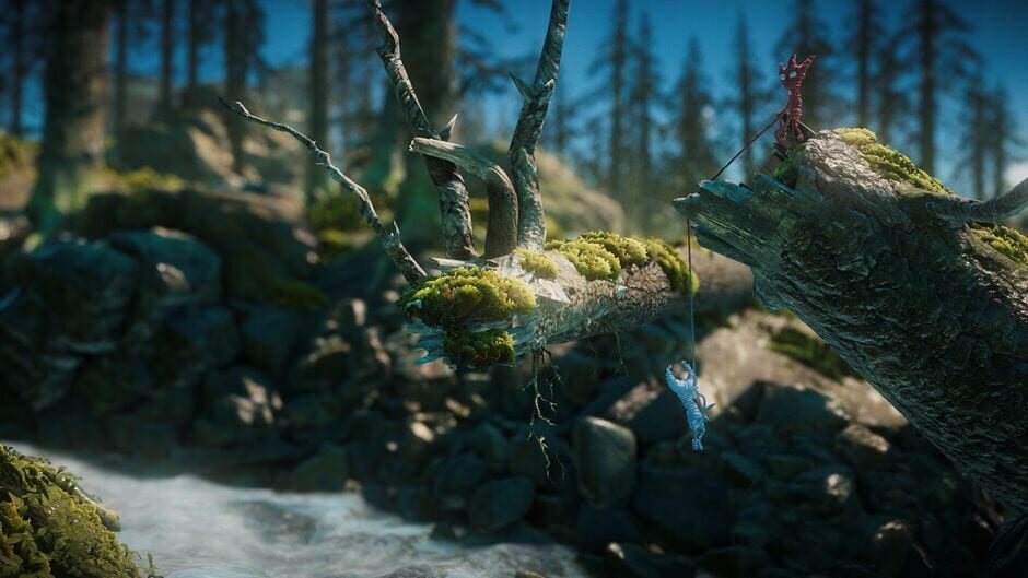 Unravel Two Cover Image Xbox One