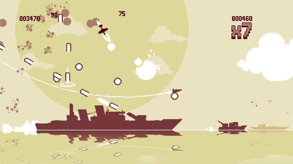 LUFTRAUSERS Cover Image Steam