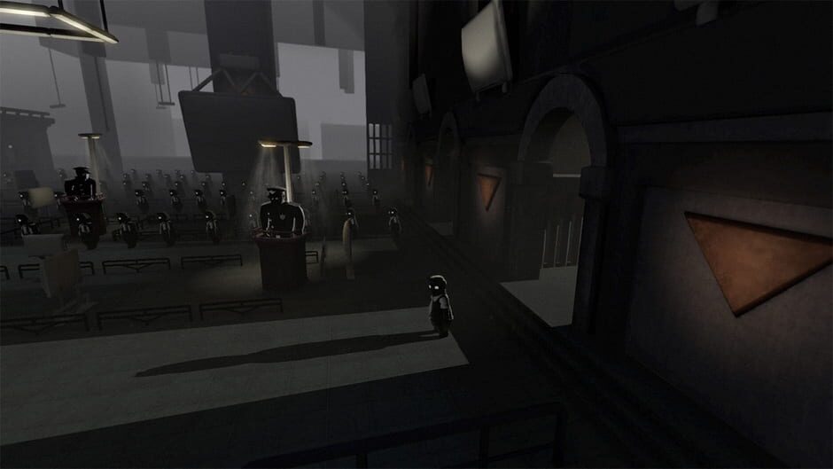 Beholder 2 Cover Image Steam