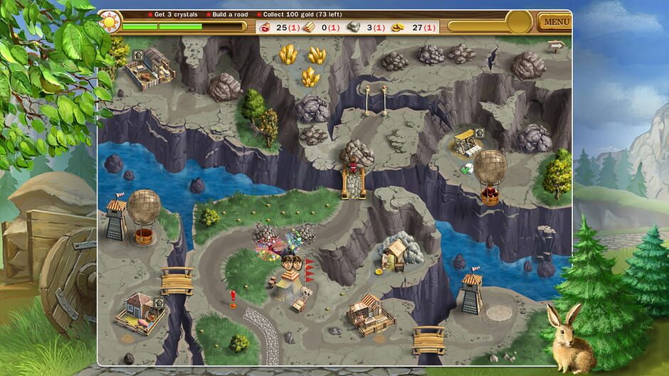 Roads of Rome: New Generation Cover Image Steam