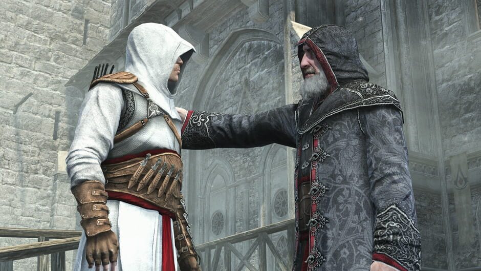 Assassin's Creed Revelations Cover Image Ubisoft Connect