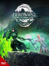 Guild Wars 2 - End of Dragons DLC