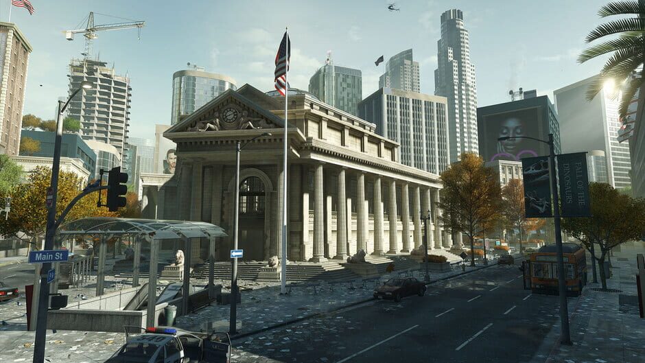 Battlefield: Hardline Premium Edition Cover Image EA App