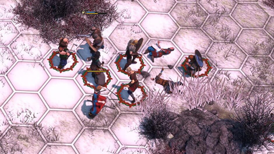 Expeditions Viking Cover Image Steam