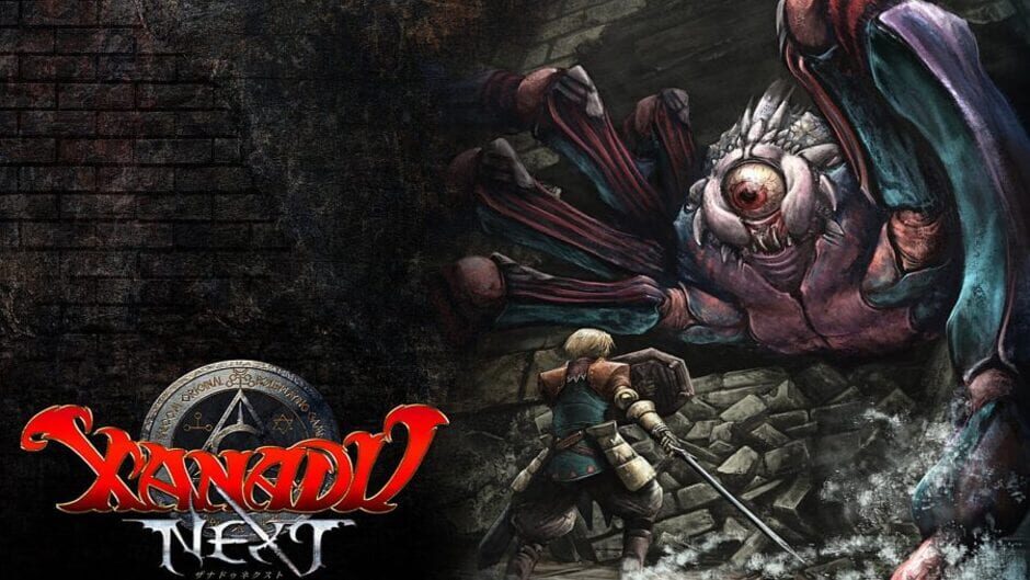 Xanadu Next Cover Image Steam