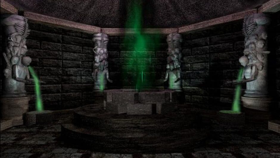 Dark Fall Lost Souls Cover Image Steam