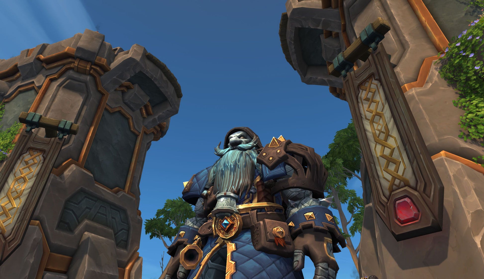 World of Warcraft New Player Edition EU