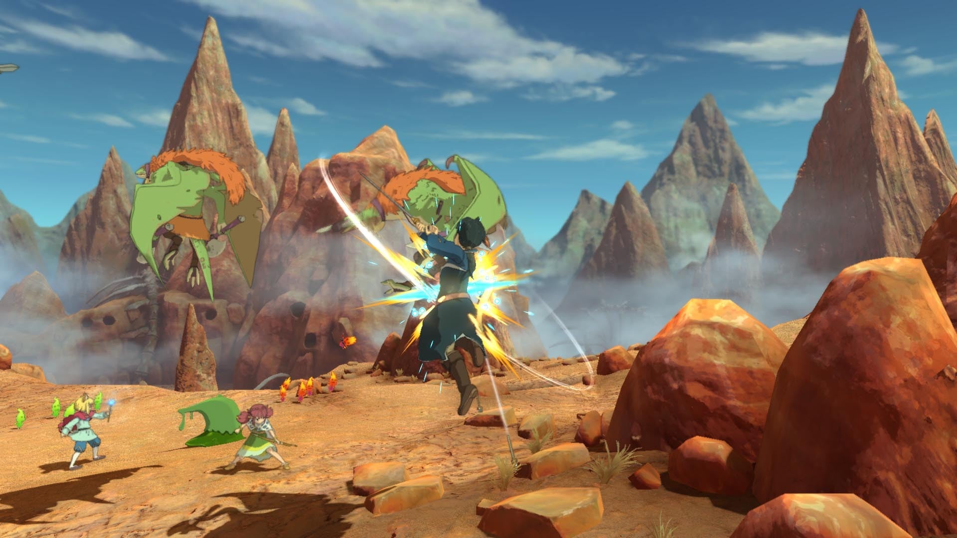 Ni No Kuni - Season Pass DLC EU