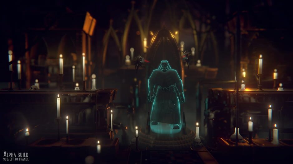 Warhammer 40.000 Mechanicus - Omnissiah Edition Cover Image Steam