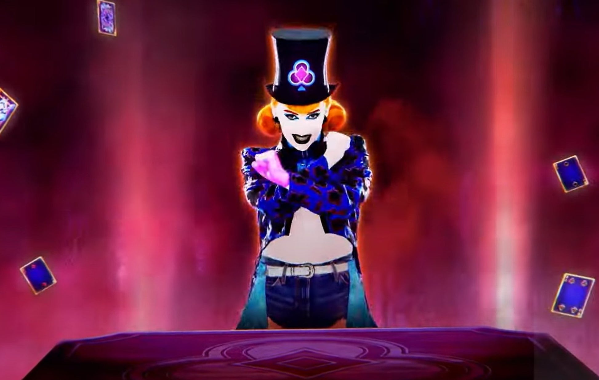 Just Dance 2025