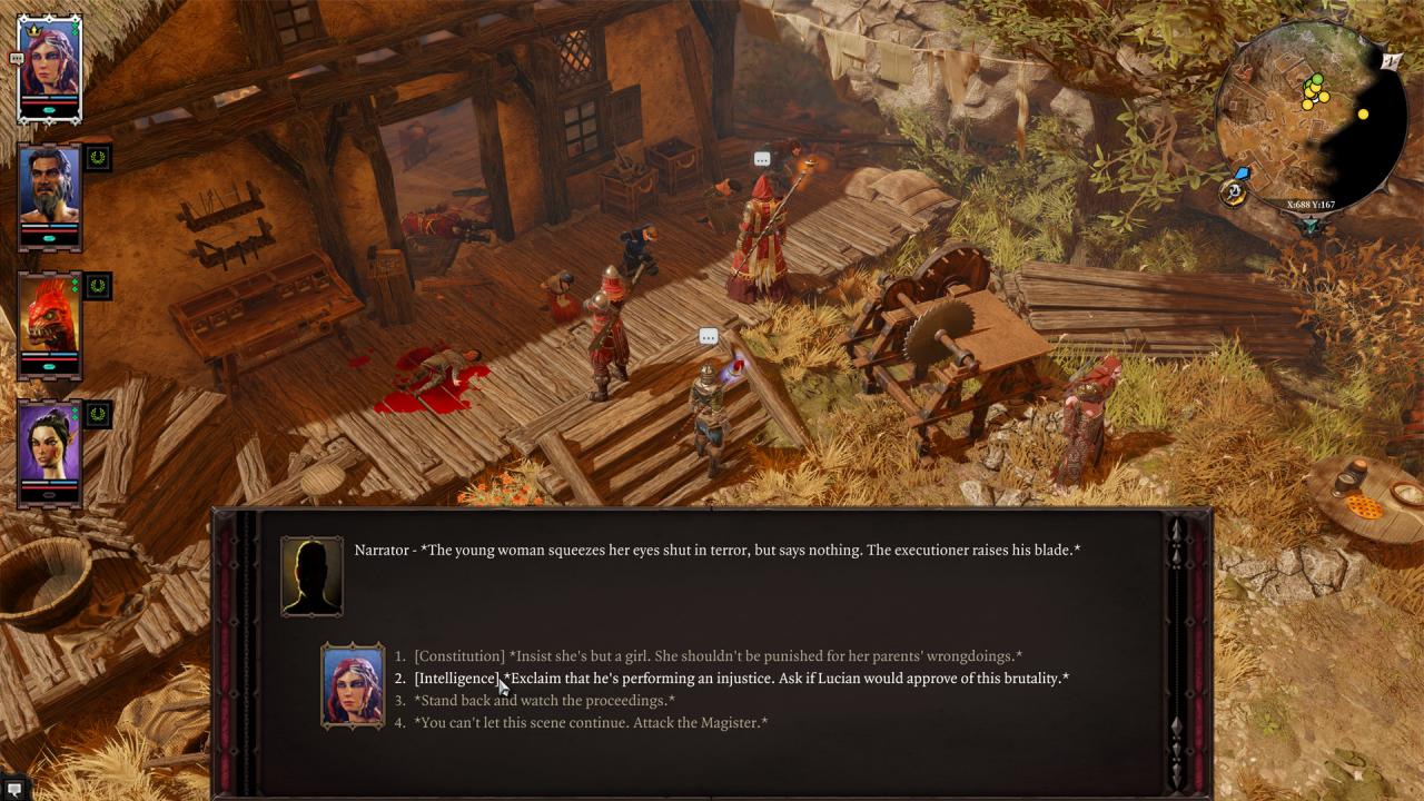 Divinity: Original Sin - The Source Saga