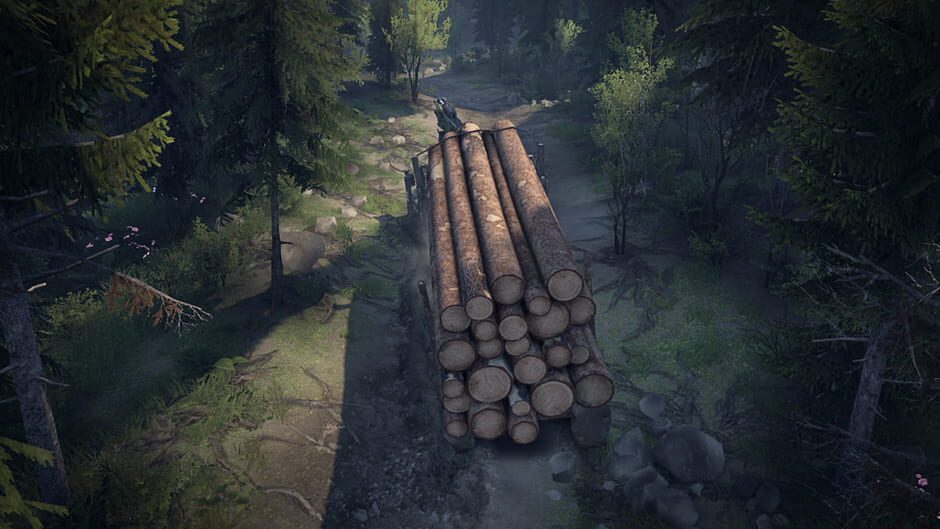 Spintires Cover Image Steam