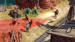 Desperados III Digital Deluxe EU