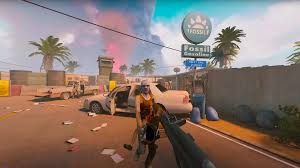 Arizona Sunshine 2 Deluxe Edition