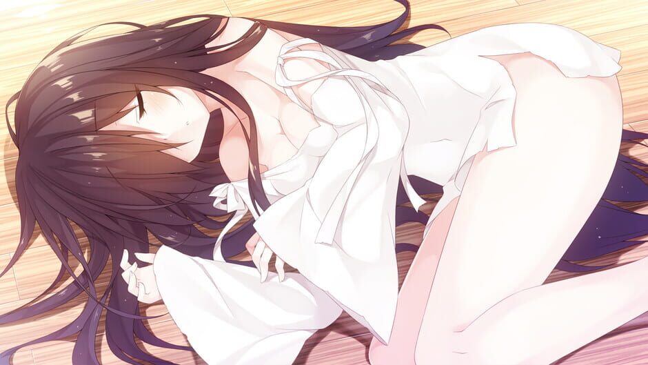 Seven Days Cover Image Steam