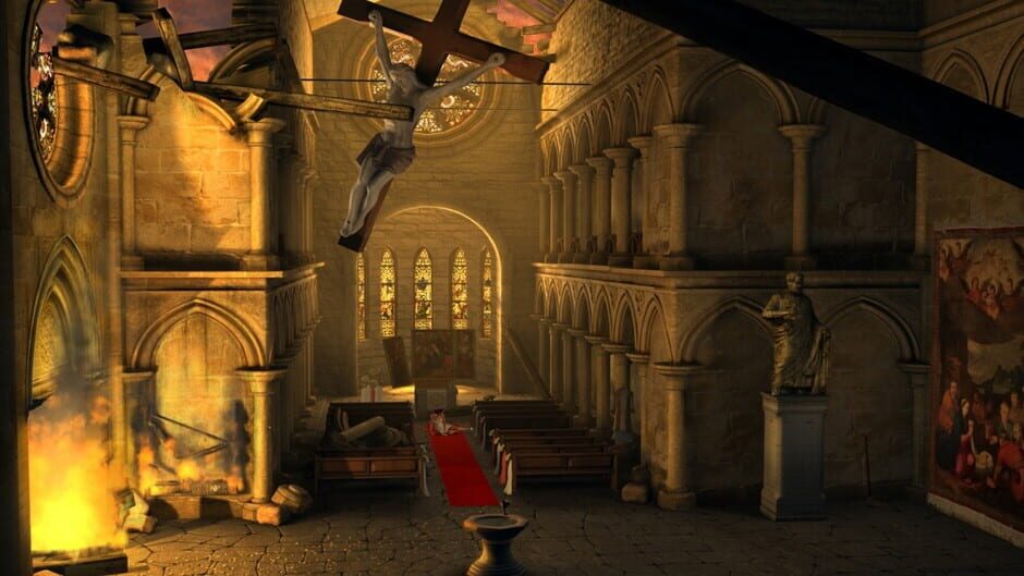 Secret Files 3 Cover Image Steam